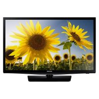  LED Samsung 32" UE32H4000AK black HD READY USB