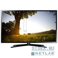  LED Samsung 46" UE46F6100AK  FULL HD 3D USB DVB-T2 SMART TV(RUS)