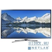  LED Samsung 46" UE46F6400AK  FULL HD 3D USB DVB-T2 SMART TV(RUS)