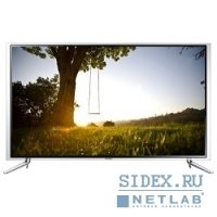  LED Samsung 46" UE46F6800AB  FULL HD 3D USB WiFi DVB-T2 SMART TV(RUS)