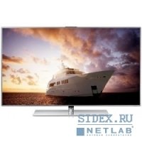  LED Samsung 46" UE46F7000AT  FULL HD 3D USB WiFi DVB-T2 SMART TV, 800Hz CMR(RUS)