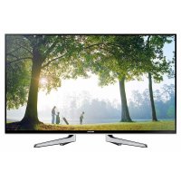  LED Samsung 55" UE55H6650AT black FULL HD 3D USB WiFi SMART TV, 600CMR