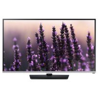  LED Samsung 48" UE48H5000AK 5 black FULL HD SMART