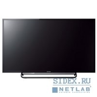  Sony 48" KDL48R483BBR BRAVIA  1080p, 100Hz, DVB-T, DVB-T2, DVB-C