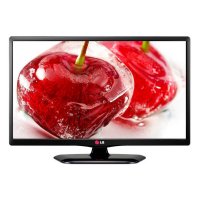  LED LG 24" 24LB450U LB45 black HD DVB-T2/C/S2