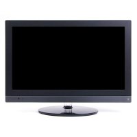  LED Rubin 29" RB-29D5 Slim Design black HD READY USB MediaPlayer