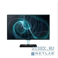  LED Samsung 27" LT27D390EX  FULL HD USB DVB-T2, C(RUS)
