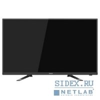  Mystery 28" LED 1366x768, 250 ,  2, Smart TV, Wi-Fi, Android, DVB-T2, T, C