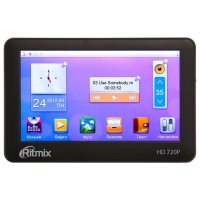  Ritmix RP-400HD 16Gb