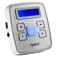  Apacer Audio Steno AU232 4Gb