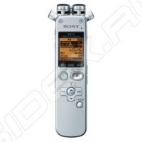  Sony ICD-SX712 2GB ()