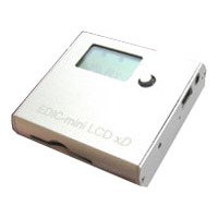  Edic-mini LCD xD