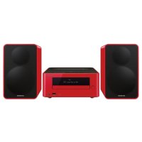  Onkyo CS-265 Red