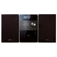  Hi-Fi Sony CMT-FX205