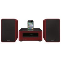   Onkyo CS-245 red