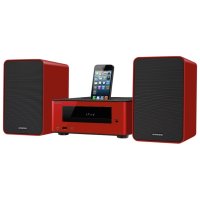   Onkyo CS-255 Red