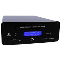  Leema Acoustics Elements CD Player