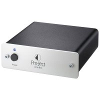   Pro-Ject Amp Box