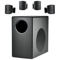   JBL Control 50 Pack