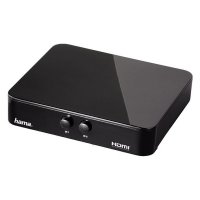  HDMI Hama H-83185 G-210 2 A1  1080p  