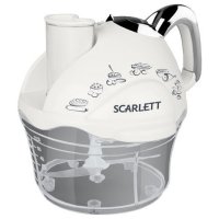 Scarlett SC-141
