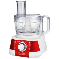   Moulinex Masterchef 5000 FP 518G