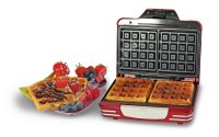  ARIETE Waffle Maker Party Time (Model 187)