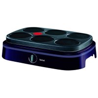 Tefal PY 6044 Crep"Party Dual
