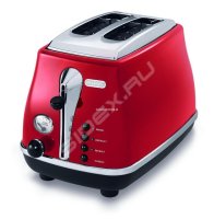   Delonghi CTO 2003 R ()