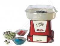Прибор для приготовления сахарной ваты ARIETE Cotton Candy Party Time (Model 2971)