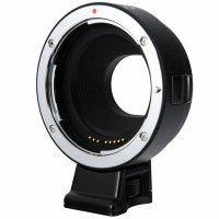   YONGNUO EF-E mount (Canon - Sony NEX)  