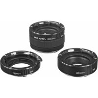   KENKO DG EXTENSION TUBE 10/16mm for SONY E-mount