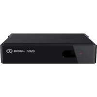 DVB-T2  ORIEL 302D