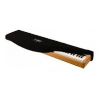 Накидка бархатная CASIO для цифровых пианино серии CDP, черная