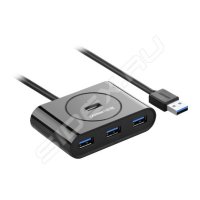 USB  UGREEN UG-CR113 USB 3.0  4 , 0.8  (UG-20291) 