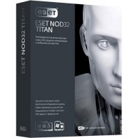  ESET NOD32 TITAN v2, 1   3   1 . 