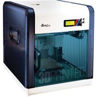 3D  XYZ Da Vinci 3F20AXEU00D Grey-Blue