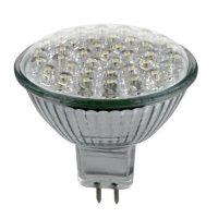 Светодиодная лампа точечного света СТАРТ LED JCDR GU5.3 6W30