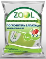 Поглотитель запаха ZOOL ZL-807 для холодильников