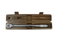 Ключ динамометрический OMBRA A90039, 3/8" DR 10-110 Nm