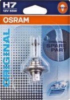   OSRAM H7 Original 12V 55W,64210-01B