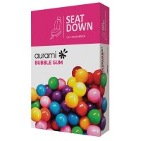    AURAMI Seat Down Bubble Gum
