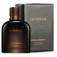    Dolce&Gabbana Intenso Pour Homme, 75 