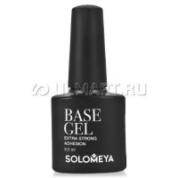 -   Solomeya Base Gel, 8,5 