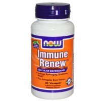    NOW FOODS NOW Immune Renew -  , 90 
