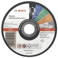   Bosch Multiconstruction, 115  22 