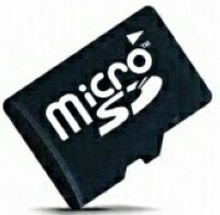   Micro SecureDigital Micro SecureDigital 8Gb HC Transcend class10 (TS8GUSDHC10) + SD 