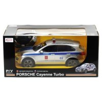   RASTAR Porsche Cayenne ,    1:14