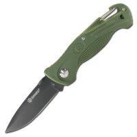  Ganzo G611 green, 