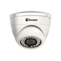   Swann PRO-771Dome CCD 700 TVL 1 pack (SWPRO-771CAM-RU)